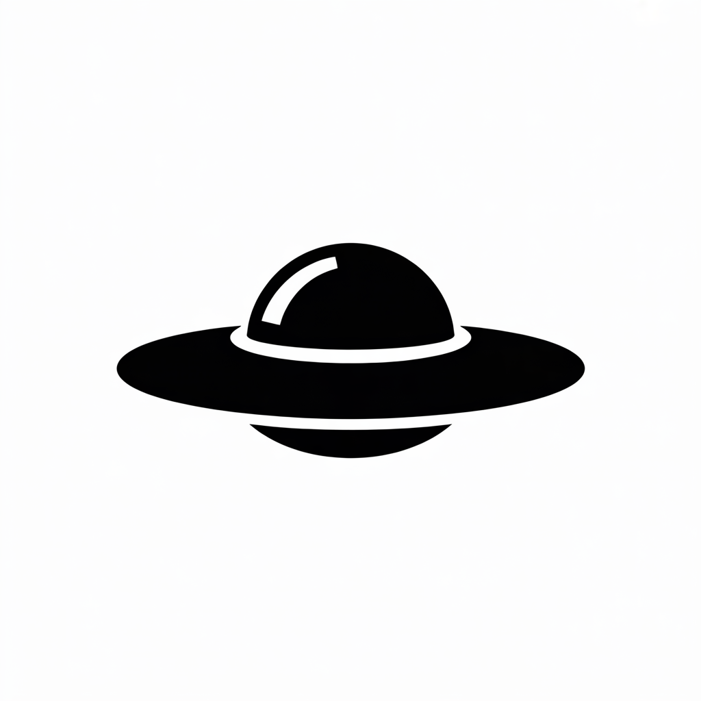 UFO Chaser LLC logo